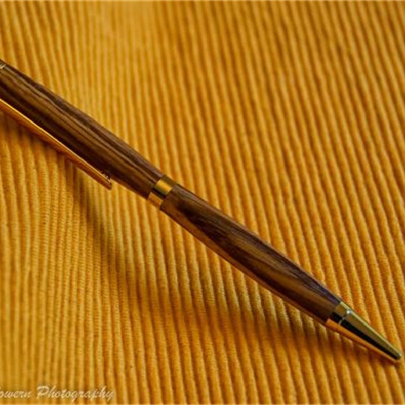 Bamboo Eco Pen