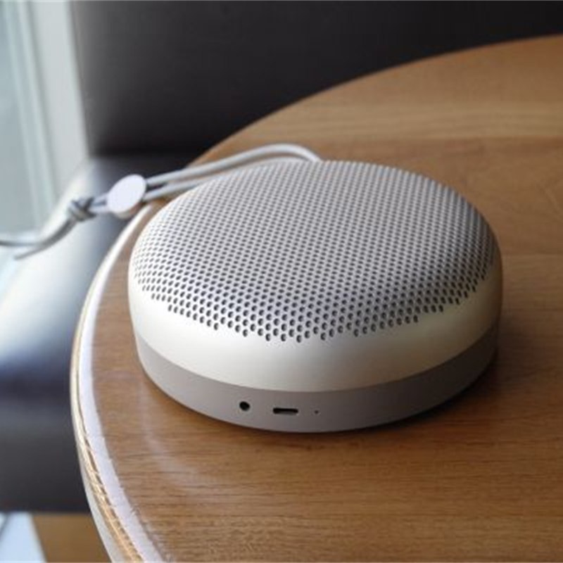 Bluetooth Speaker