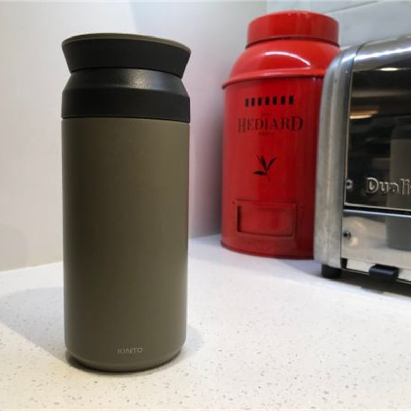 Stainless Coffee Travel Mug