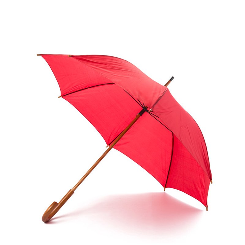 Compact Umbrella