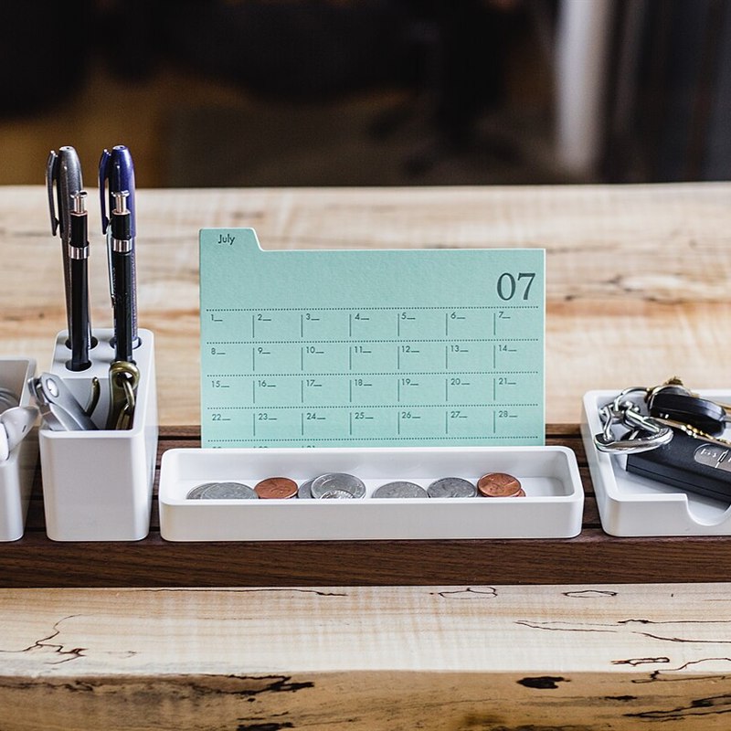Desk Organizer