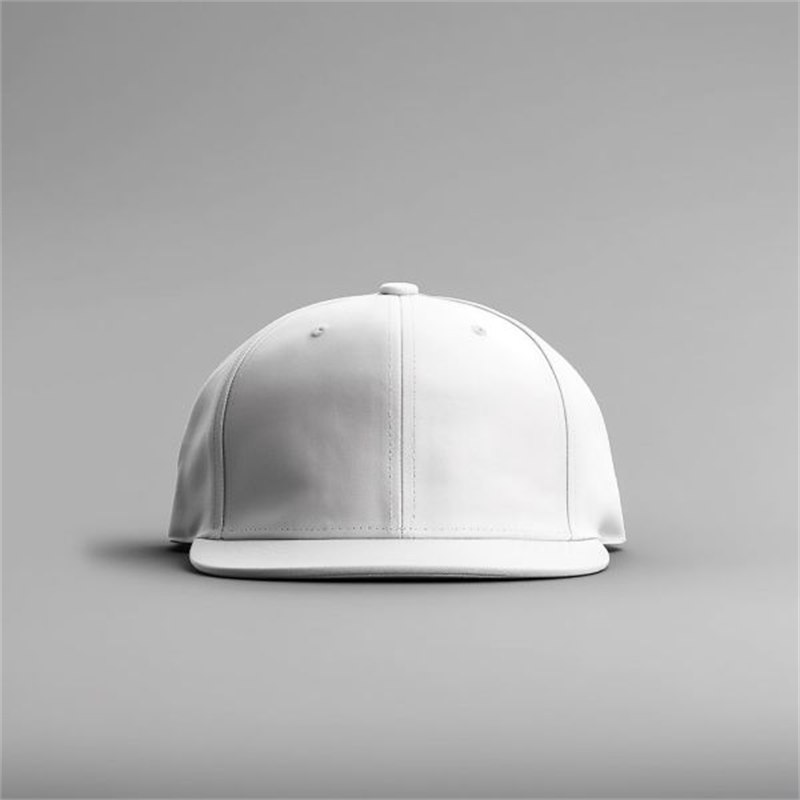Embroidered Baseball Cap