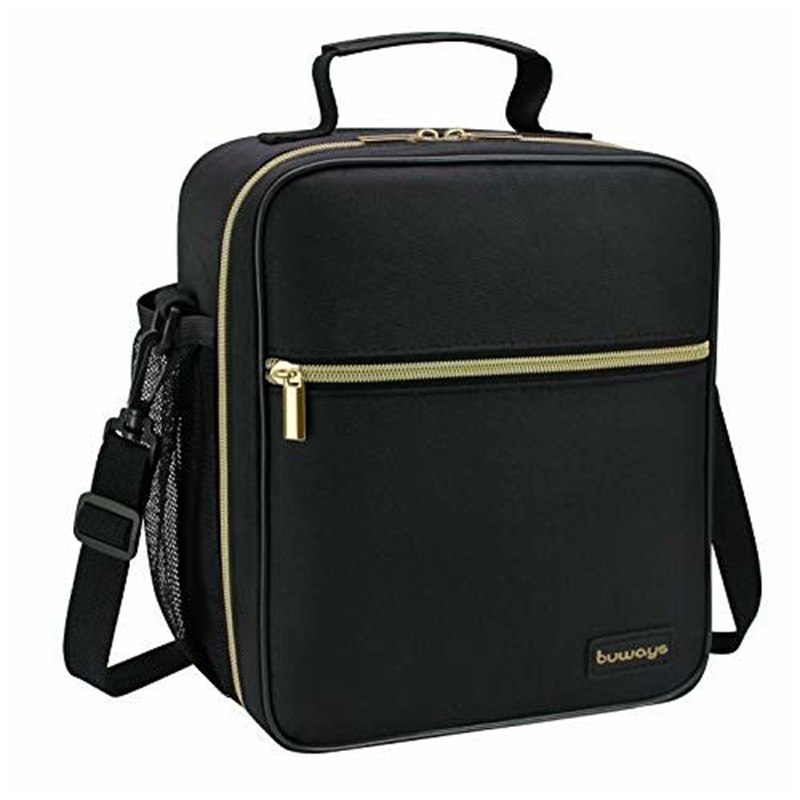 Insulated Lunch Cooler Bag