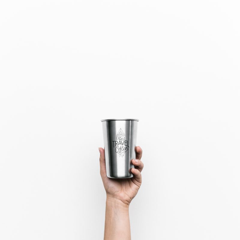 Laguna Double Wall Tumbler