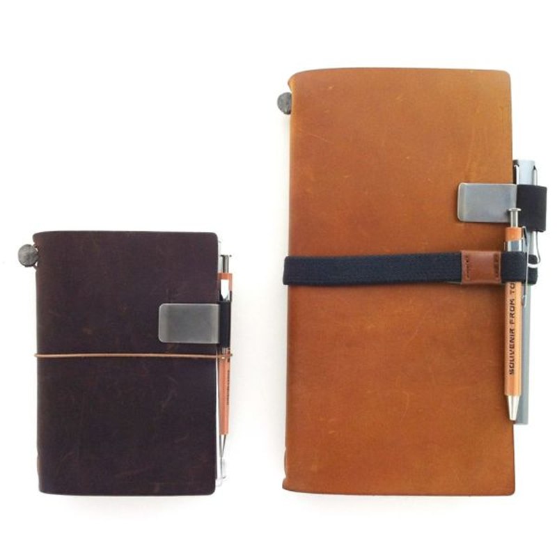 Leather Padfolio