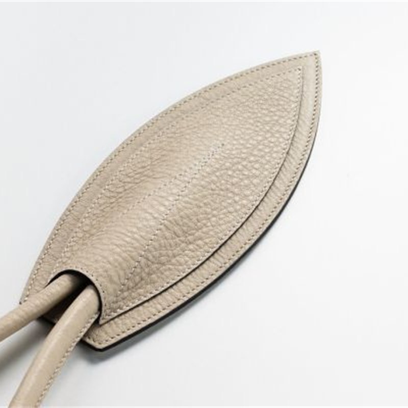 Leatherette Luggage Tag