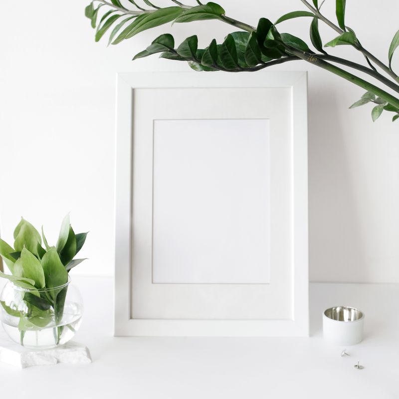 Desktop Photo Frame
