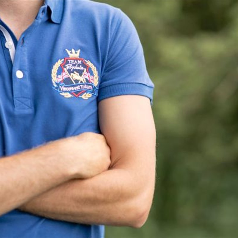 Premium Polo Shirt