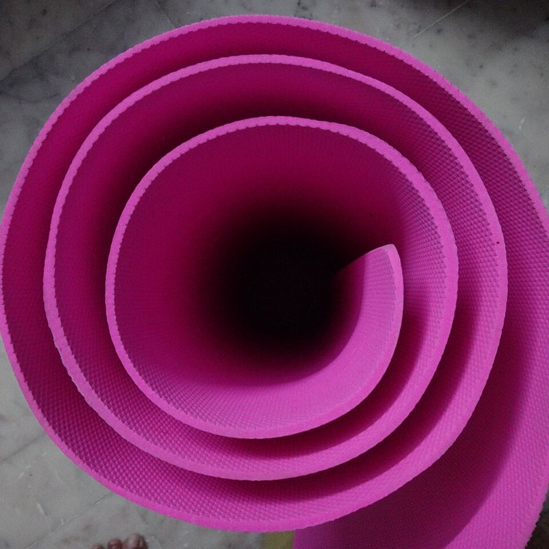 Yoga Mat
